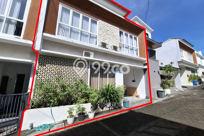 Bisa KPR! Rumah , Badung, LT 104m2m² LB 180m2m² Bisa KPR! Rumah , Badung, LT 104m2m² LB 180m2m²