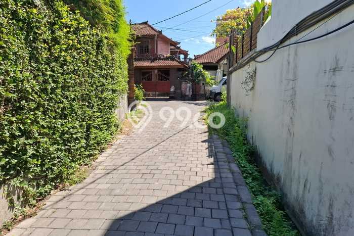 Dijual Tanah Lokasi Tibubeneng, Badung Seluas 1050m2 Dijual Tanah Lokasi Tibubeneng, Badung Seluas 1050m2