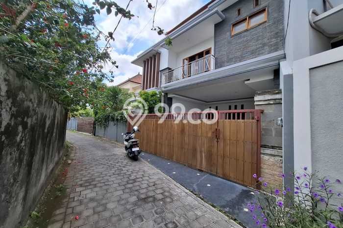 Disewakan Segera Rumah Kondisi Baik di Kawasan Kuta Utara, Badung Disewakan Segera Rumah Kondisi Baik di Kawasan Kuta Utara, Badung