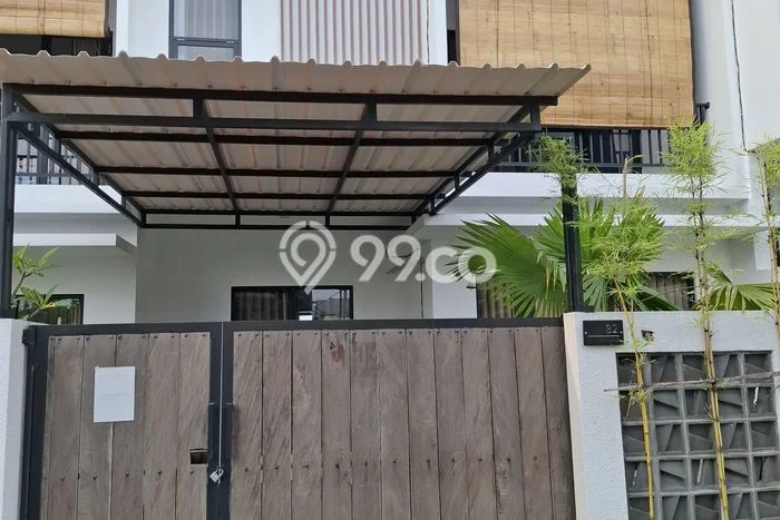 BEST RENT! Vila di , Luas 0m2m², Kawasan Asri BEST RENT! Vila di , Luas 0m2m², Kawasan Asri