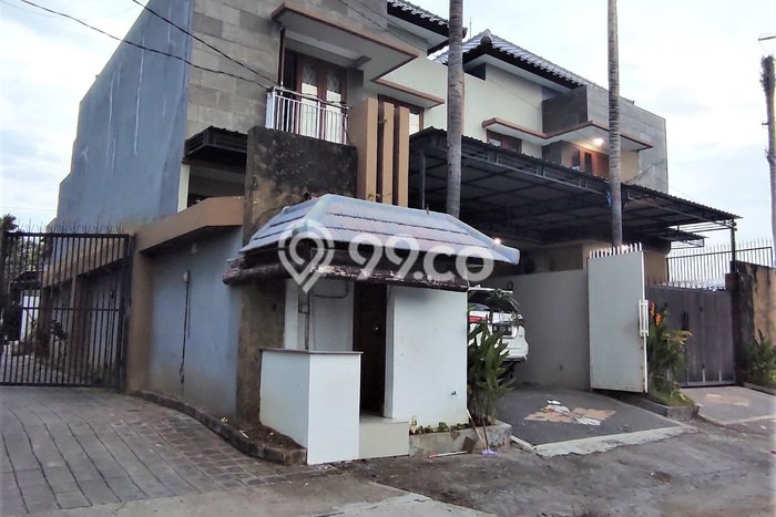 Rumah Minimalis 4 KT di Padangsambian Denpasar Full Furnished Rumah Minimalis 4 KT di Padangsambian Denpasar Full Furnished