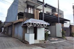 Rumah Minimalis 4 KT di Padangsambian Denpasar Full Furnished Rumah Minimalis 4 KT di Padangsambian Denpasar Full Furnished