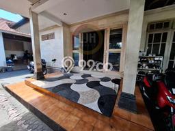 Rumah Elit Modern Tanpa Renovasi di Canggu Badung Rumah Elit Modern Tanpa Renovasi di Canggu Badung