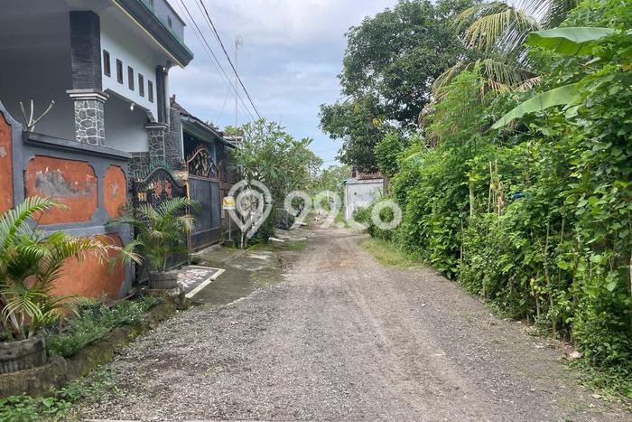 Tanah Siap Bangun Dijual di Gianyar Punya Luas 70m2 Tanah Siap Bangun Dijual di Gianyar Punya Luas 70m2