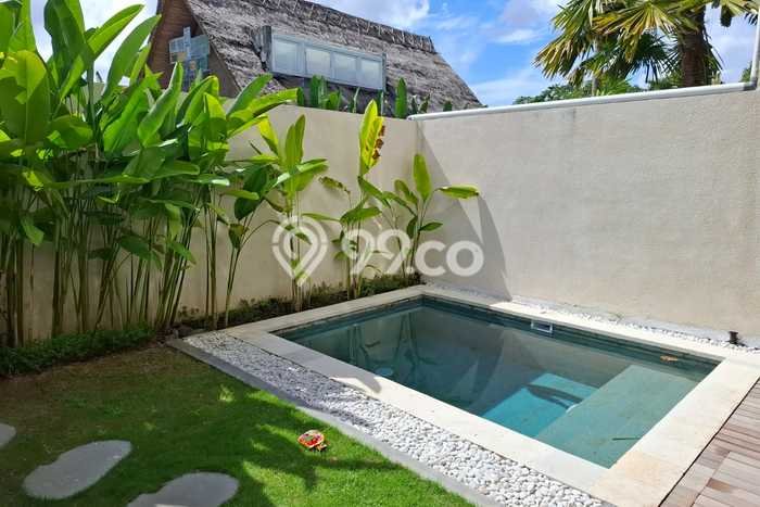 Rumah Sewa Badung LT 100m2 LB 150m2 Area Canggu Rumah Sewa Badung LT 100m2 LB 150m2 Area Canggu