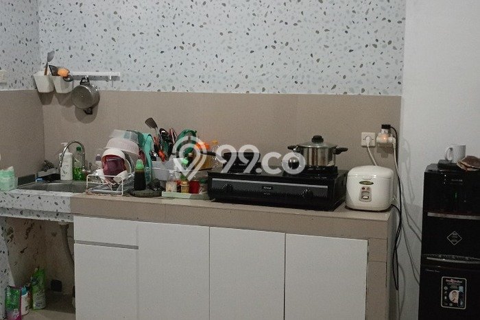 Rumah Modern 3 Kamar LT 75m2 di Pedungan Rumah Modern 3 Kamar LT 75m2 di Pedungan