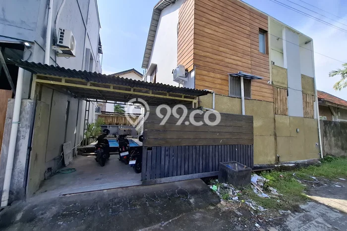 Sewa Rumah Harga Terjangkau di Kerobokan Kelod Badung dengan 3 Kamar Tidur Sewa Rumah Harga Terjangkau di Kerobokan Kelod Badung dengan 3 Kamar Tidur