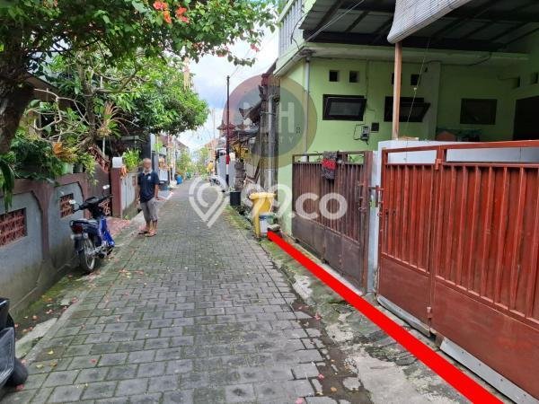 Jual Rumah Eksklusif 5 KT di Dalung, Badung Jual Rumah Eksklusif 5 KT di Dalung, Badung