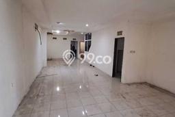 Unit Ruko Disewakan di Pluit di Area Ramai & Strategis Unit Ruko Disewakan di Pluit di Area Ramai & Strategis