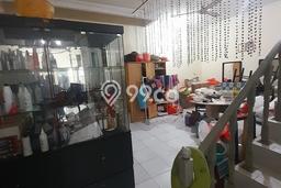 Hunian Super Mewah dengan Akses Paling Strategis di Muara Karang, Jakarta Utara Hunian Super Mewah dengan Akses Paling Strategis di Muara Karang, Jakarta Utara