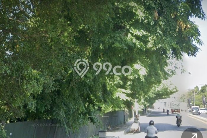 Lahan Strategis di Cakung Dijual dengan Luas 49500m2 Lahan Strategis di Cakung Dijual dengan Luas 49500m2