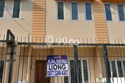 Ruko Disewa di Jakarta Utara dengan LB 250m2 Area Komersial Ramai Ruko Disewa di Jakarta Utara dengan LB 250m2 Area Komersial Ramai