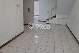 Rumah Sewa Jakarta Utara LT 120m2 LB 210m2 Area Muara Karang Rumah Sewa Jakarta Utara LT 120m2 LB 210m2 Area Muara Karang
