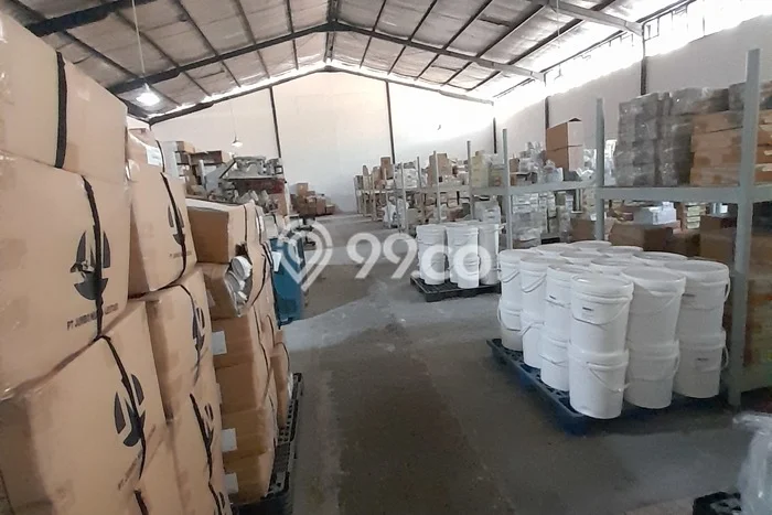 Gudang Bagus Dijual LB 4000m2 Lokasi Strategis Jakarta Utara Area Cocok untuk Bisnis Gudang Bagus Dijual LB 4000m2 Lokasi Strategis Jakarta Utara Area Cocok untuk Bisnis
