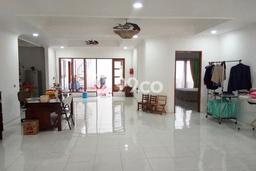 For Sale! Luxury House LT 300m2 Desain Modern di Muara Karang For Sale! Luxury House LT 300m2 Desain Modern di Muara Karang