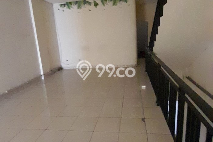 Unit Ruko Disewakan di Muara Karang di Area Ramai & Strategis Unit Ruko Disewakan di Muara Karang di Area Ramai & Strategis