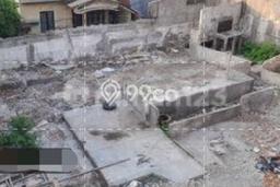 Tanah Strategis Disewakan di Tambora Jakarta Barat Seluas 635m2 Tanah Strategis Disewakan di Tambora Jakarta Barat Seluas 635m2