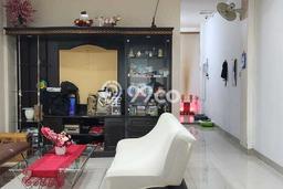 For Sale! Premium House LT 92m2 Desain Elegan di Muara Karang For Sale! Premium House LT 92m2 Desain Elegan di Muara Karang