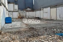 Jarang Ada! Tanah Kavling Disewakan di Jakarta Utara 250m2 Jarang Ada! Tanah Kavling Disewakan di Jakarta Utara 250m2
