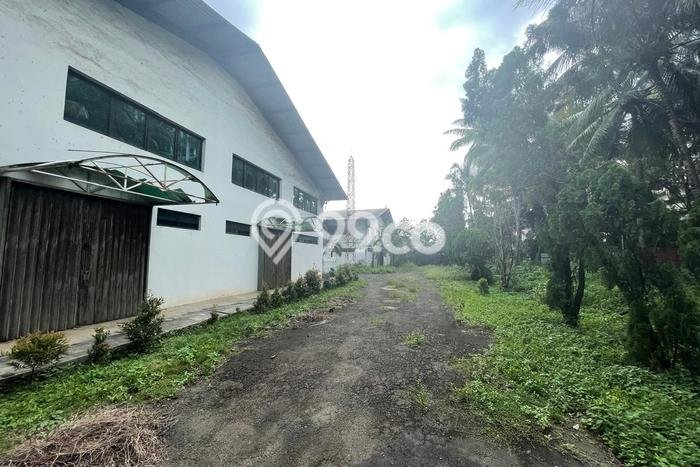 Pabrik Bagus Dijual di Cikokol Tangerang Lokasi Strategis Cocok untuk Kembangkan Bisnis Pabrik Bagus Dijual di Cikokol Tangerang Lokasi Strategis Cocok untuk Kembangkan Bisnis