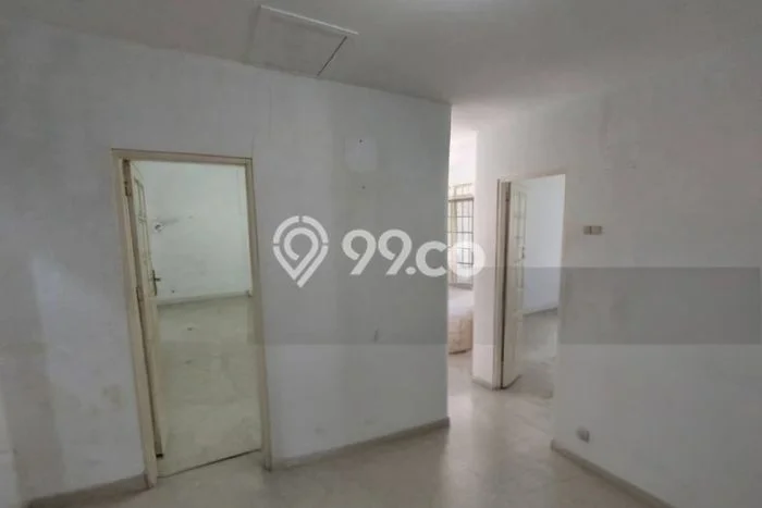 Rumah Minimalis 3 KT LT 120m2 di Muara Karang Rumah Minimalis 3 KT LT 120m2 di Muara Karang