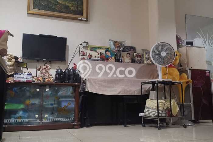 Hunian Super Elit dengan Akses Paling Strategis di Muara Karang, Jakarta Utara Hunian Super Elit dengan Akses Paling Strategis di Muara Karang, Jakarta Utara