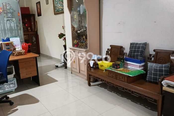 Hunian Super Elit dengan Akses Paling Strategis di Muara Karang, Jakarta Utara Hunian Super Elit dengan Akses Paling Strategis di Muara Karang, Jakarta Utara