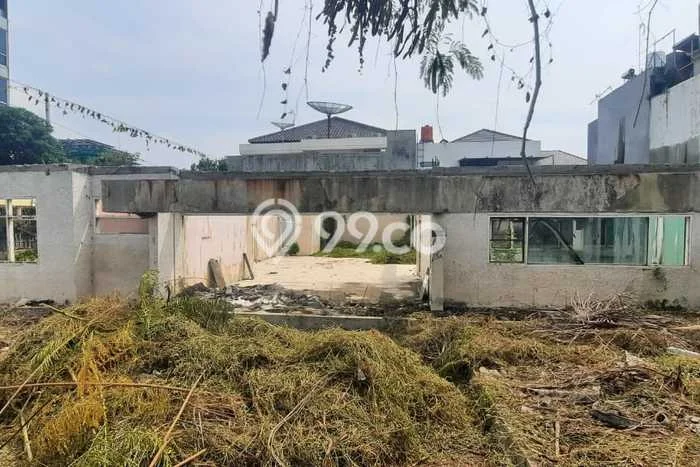 Tanah Disewakan Lokasi Jakarta Utara Seluas 990m2 Strategis dan Aman Tanah Disewakan Lokasi Jakarta Utara Seluas 990m2 Strategis dan Aman