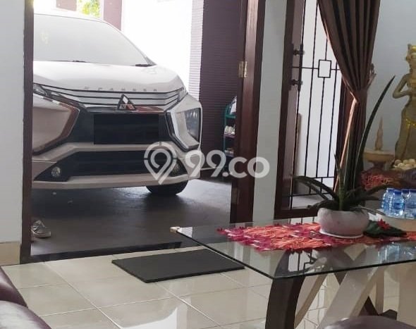 Dijual Rumah Elit Exclusive di Pondok Aren, Tangerang Selatan Dijual Rumah Elit Exclusive di Pondok Aren, Tangerang Selatan