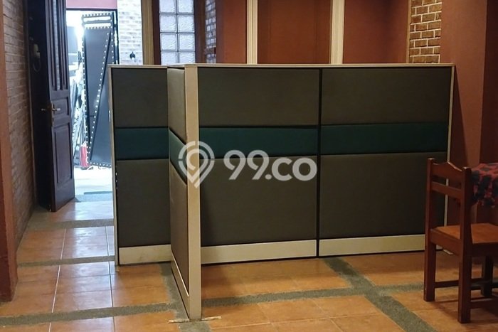 Kantor Disewa di Larangan, Tangerang, LT 292m2 / LB 400m2 Kantor Disewa di Larangan, Tangerang, LT 292m2 / LB 400m2