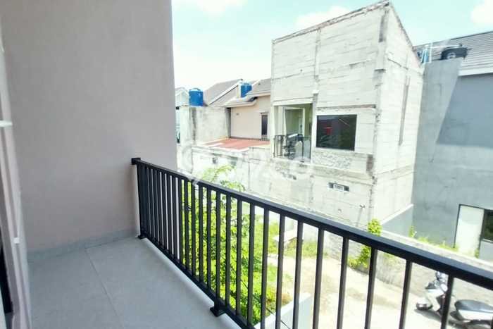 Dijual Hunian Rumah Terawat 2 KT di Bekasi Kota, Bekasi Dijual Hunian Rumah Terawat 2 KT di Bekasi Kota, Bekasi