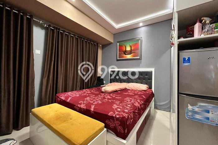 Untuk Dijual Apartemen di Bekasi Barat, Bekasi 0 KT, 1 KM Strategis Untuk Dijual Apartemen di Bekasi Barat, Bekasi 0 KT, 1 KM Strategis