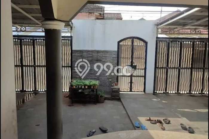 For Sale Hunian Rumah Terawat 3 Kamar di Bekasi Kota, Bekasi For Sale Hunian Rumah Terawat 3 Kamar di Bekasi Kota, Bekasi