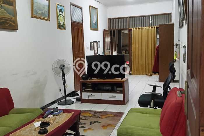 For Sale Hunian Rumah Terawat 3 Kamar di Bekasi Kota, Bekasi For Sale Hunian Rumah Terawat 3 Kamar di Bekasi Kota, Bekasi