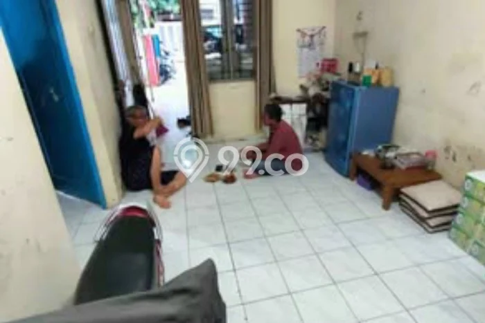 Jual Rumah Modern 1 KT di Bekasi Kota, Bekasi Jual Rumah Modern 1 KT di Bekasi Kota, Bekasi