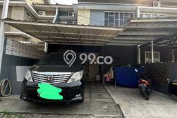 For Sale Hunian Rumah Terawat 3 Kamar di Bekasi Kota, Bekasi For Sale Hunian Rumah Terawat 3 Kamar di Bekasi Kota, Bekasi