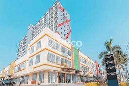 Untuk Dijual Apartemen di Bekasi Barat, Bekasi 0 KT, 1 KM Strategis Untuk Dijual Apartemen di Bekasi Barat, Bekasi 0 KT, 1 KM Strategis