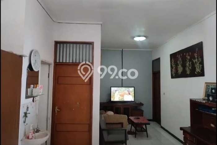 Rumah Minimalis 6 Kamar LT 275m2 di Bekasi Kota Rumah Minimalis 6 Kamar LT 275m2 di Bekasi Kota