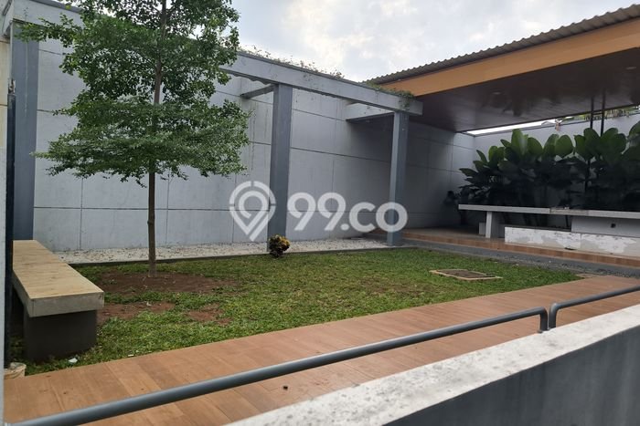Hunian Cantik Minimalis Lb 65m2 di Bekasi Selatan, Bekasi Hunian Cantik Minimalis Lb 65m2 di Bekasi Selatan, Bekasi
