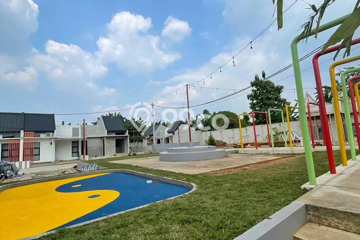 Hunian Murah Dijual di Bogor Barat, Bogor Harga Rp 439 Juta Hunian Murah Dijual di Bogor Barat, Bogor Harga Rp 439 Juta