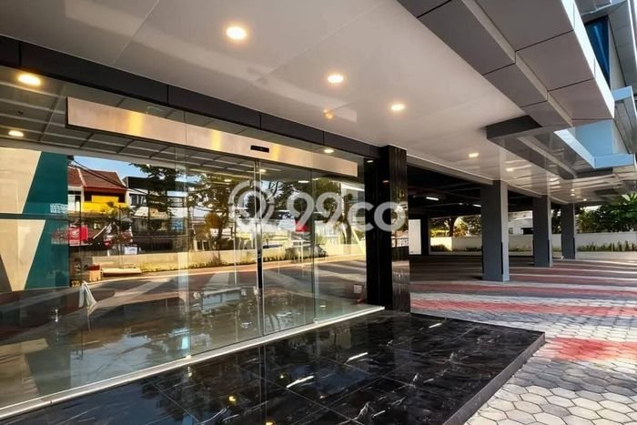 Kantor Bagus Dijual LB 2750m2 Lokasi Strategis Jakarta Selatan Area Cocok untuk Berbisnis Kantor Bagus Dijual LB 2750m2 Lokasi Strategis Jakarta Selatan Area Cocok untuk Berbisnis