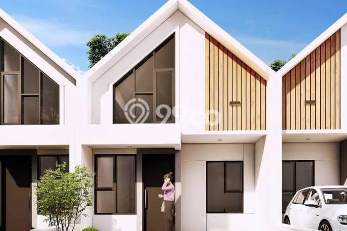 Jual Rumah Murah Meriah Tambun Selatan Punya 2 KT & LT 65m2 Jual Rumah Murah Meriah Tambun Selatan Punya 2 KT & LT 65m2