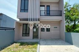 Dijual Hunian Rumah Terawat 2 KT di Bekasi Kota, Bekasi Dijual Hunian Rumah Terawat 2 KT di Bekasi Kota, Bekasi