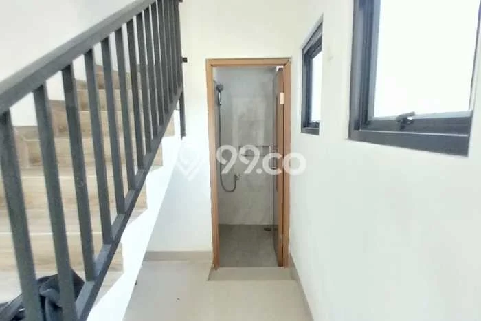 Dijual Hunian Rumah Terawat 2 KT di Bekasi Kota, Bekasi Dijual Hunian Rumah Terawat 2 KT di Bekasi Kota, Bekasi