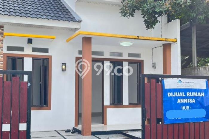 Jual Rumah Minimalis Bagus Punya 3 KT di Bekasi Timur Bekasi SHM Jual Rumah Minimalis Bagus Punya 3 KT di Bekasi Timur Bekasi SHM