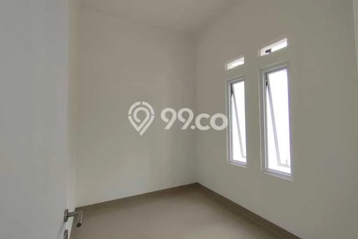 Rumah Minimalis Dijual di Cikarang Selatan 2 Kamar dengan Luas Tanah 60m2 Rumah Minimalis Dijual di Cikarang Selatan 2 Kamar dengan Luas Tanah 60m2