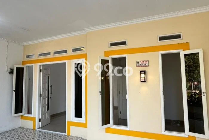 Rumah Murah Dijual Area Mustikajaya, Bekasi Harga Rp 475 Juta Rumah Murah Dijual Area Mustikajaya, Bekasi Harga Rp 475 Juta