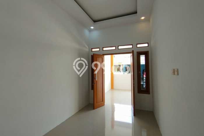 Jual Rumah Murah Meriah Cikarang Barat Punya 2 Kamar & LT 60m2 Jual Rumah Murah Meriah Cikarang Barat Punya 2 Kamar & LT 60m2