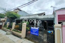 For Sale Rumah 3 Kamar Lokasi Strategis Bagus dan Strategis di Bekasi Selatan For Sale Rumah 3 Kamar Lokasi Strategis Bagus dan Strategis di Bekasi Selatan