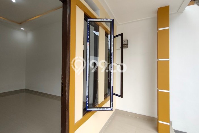 Rumah Luas Asri 2 KT Siap Huni di Bekasi Bekasi Rumah Luas Asri 2 KT Siap Huni di Bekasi Bekasi